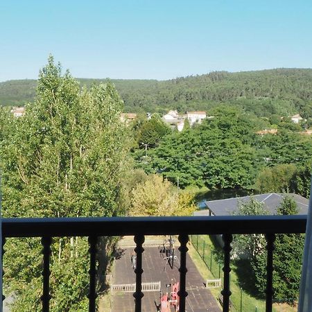 El Balcon De Padron Διαμέρισμα Εξωτερικό φωτογραφία