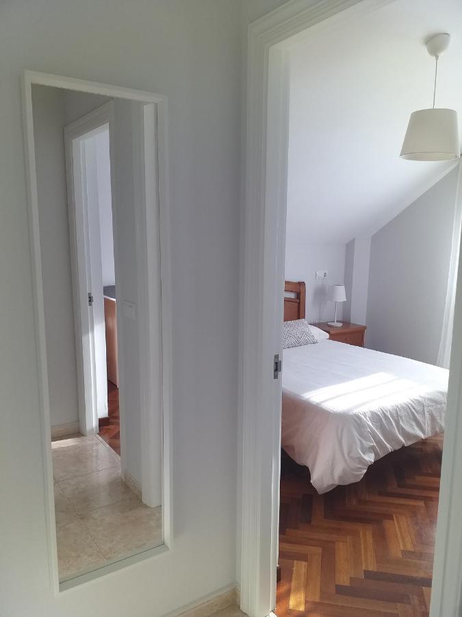 El Balcon De Padron Διαμέρισμα Εξωτερικό φωτογραφία